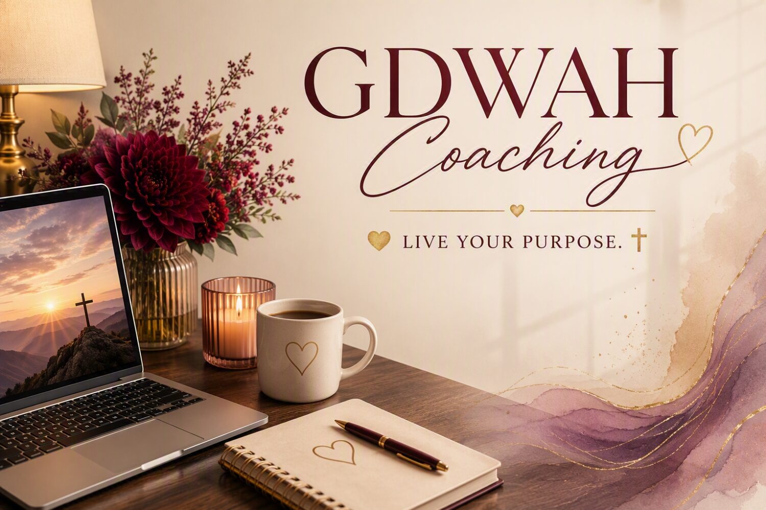 GDWAH Coaching
