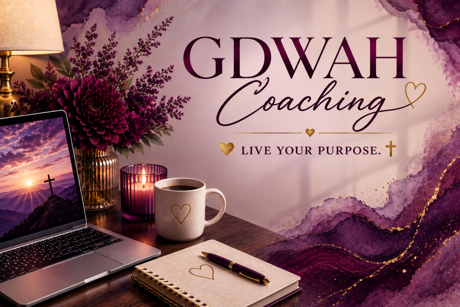 GDWAH Coaching